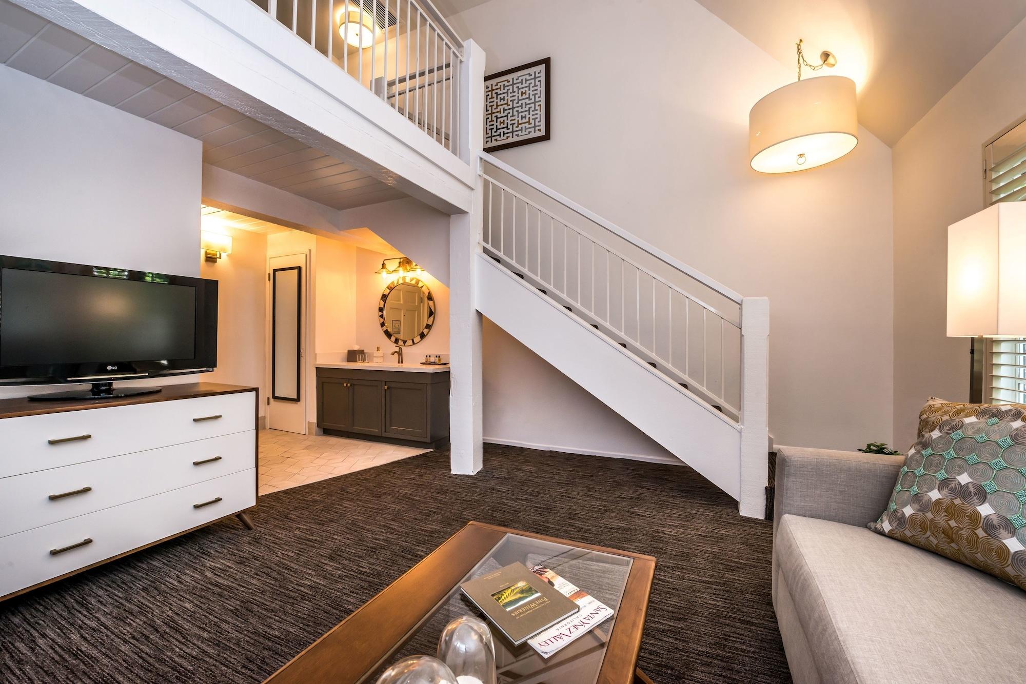 Wine Valley Inn Solvang Extérieur photo