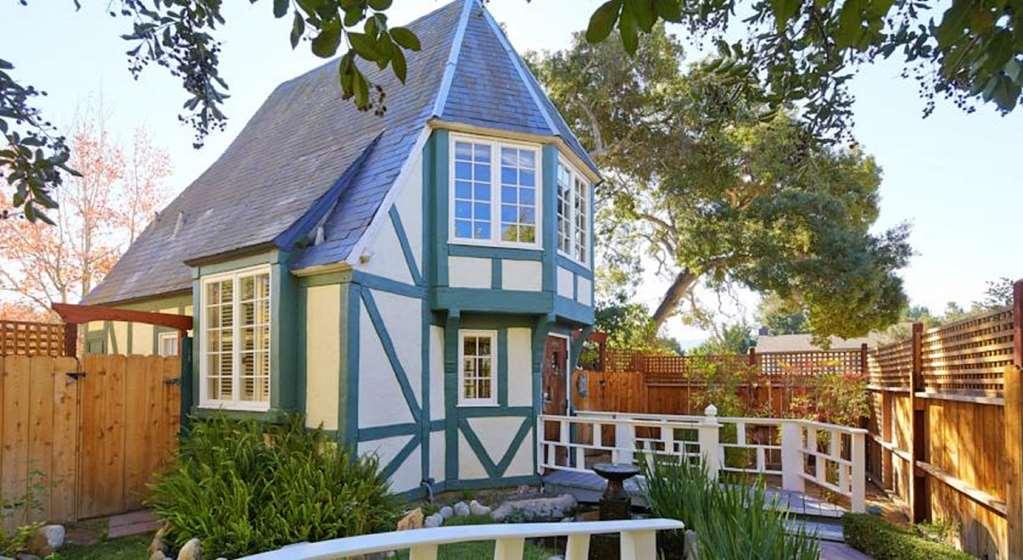 Wine Valley Inn Solvang Extérieur photo