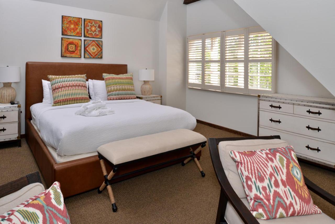 Wine Valley Inn Solvang Extérieur photo