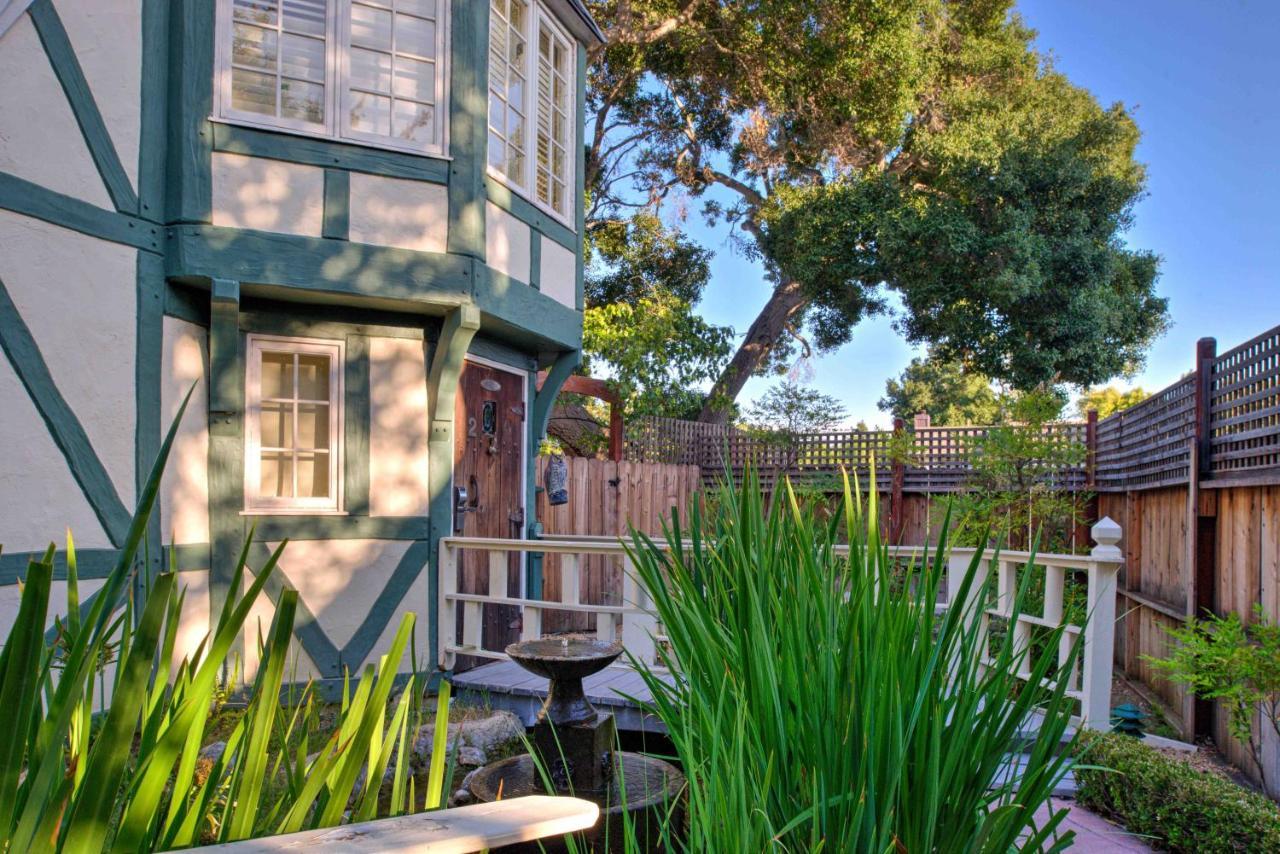 Wine Valley Inn Solvang Extérieur photo