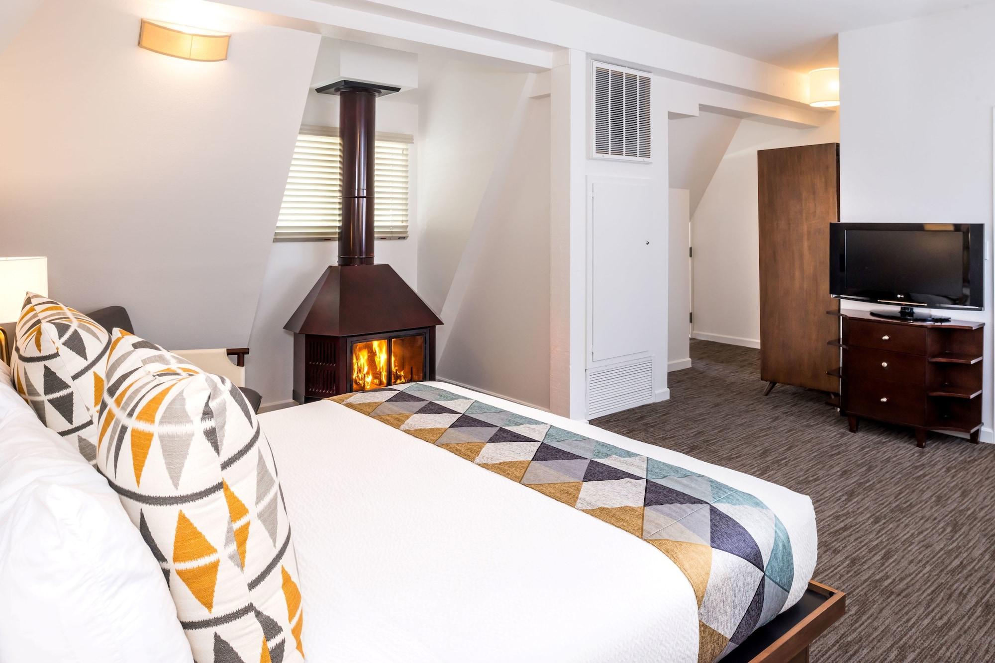 Wine Valley Inn Solvang Extérieur photo