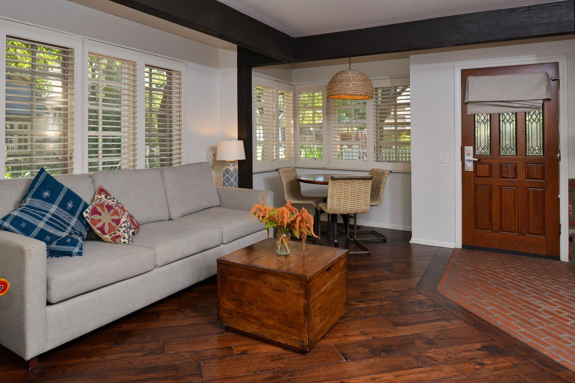 Wine Valley Inn Solvang Extérieur photo