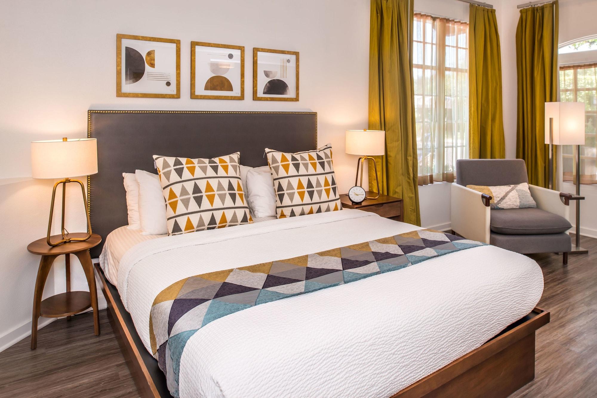 Wine Valley Inn Solvang Extérieur photo