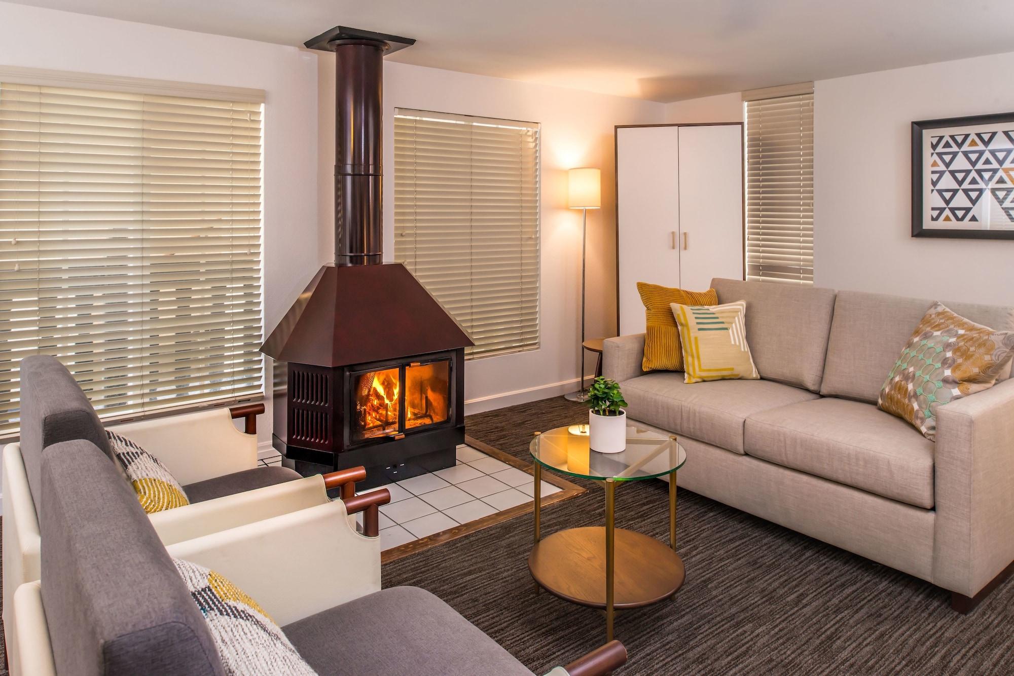 Wine Valley Inn Solvang Extérieur photo