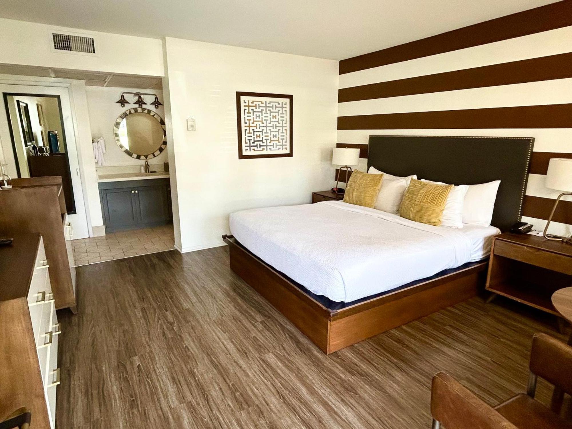 Wine Valley Inn Solvang Extérieur photo