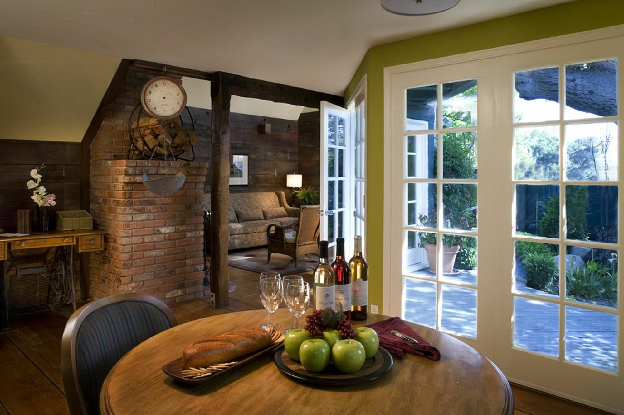 Wine Valley Inn Solvang Chambre photo