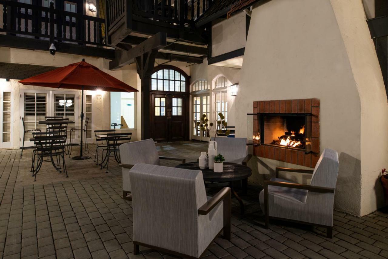Wine Valley Inn Solvang Extérieur photo