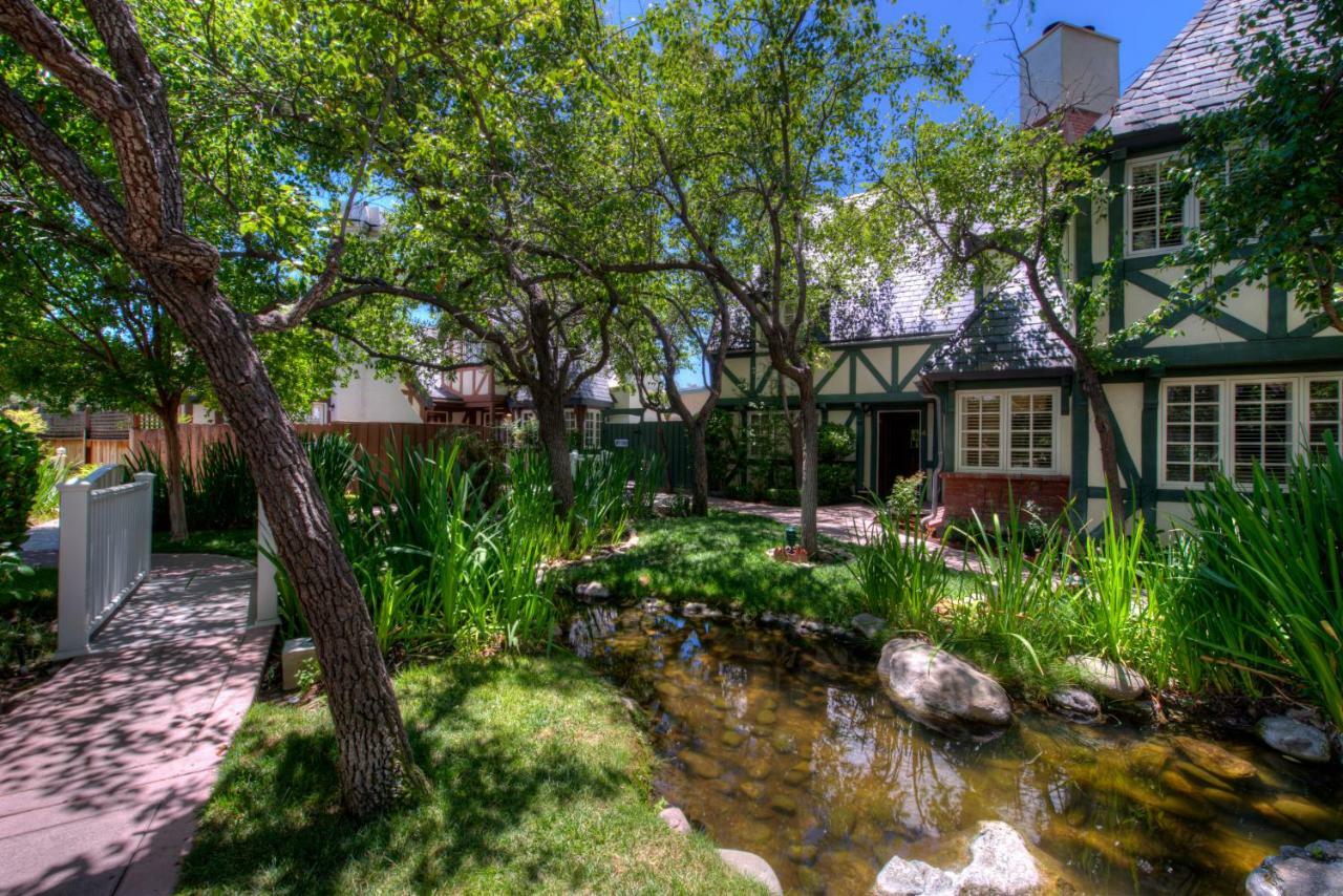 Wine Valley Inn Solvang Extérieur photo